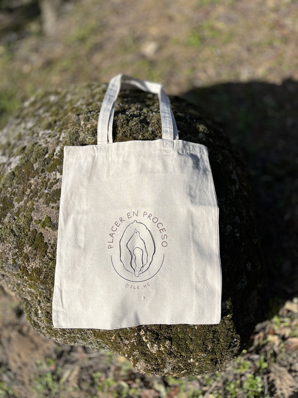 Bolsa de Tela ILE