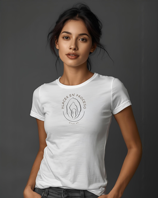 Camiseta ILE